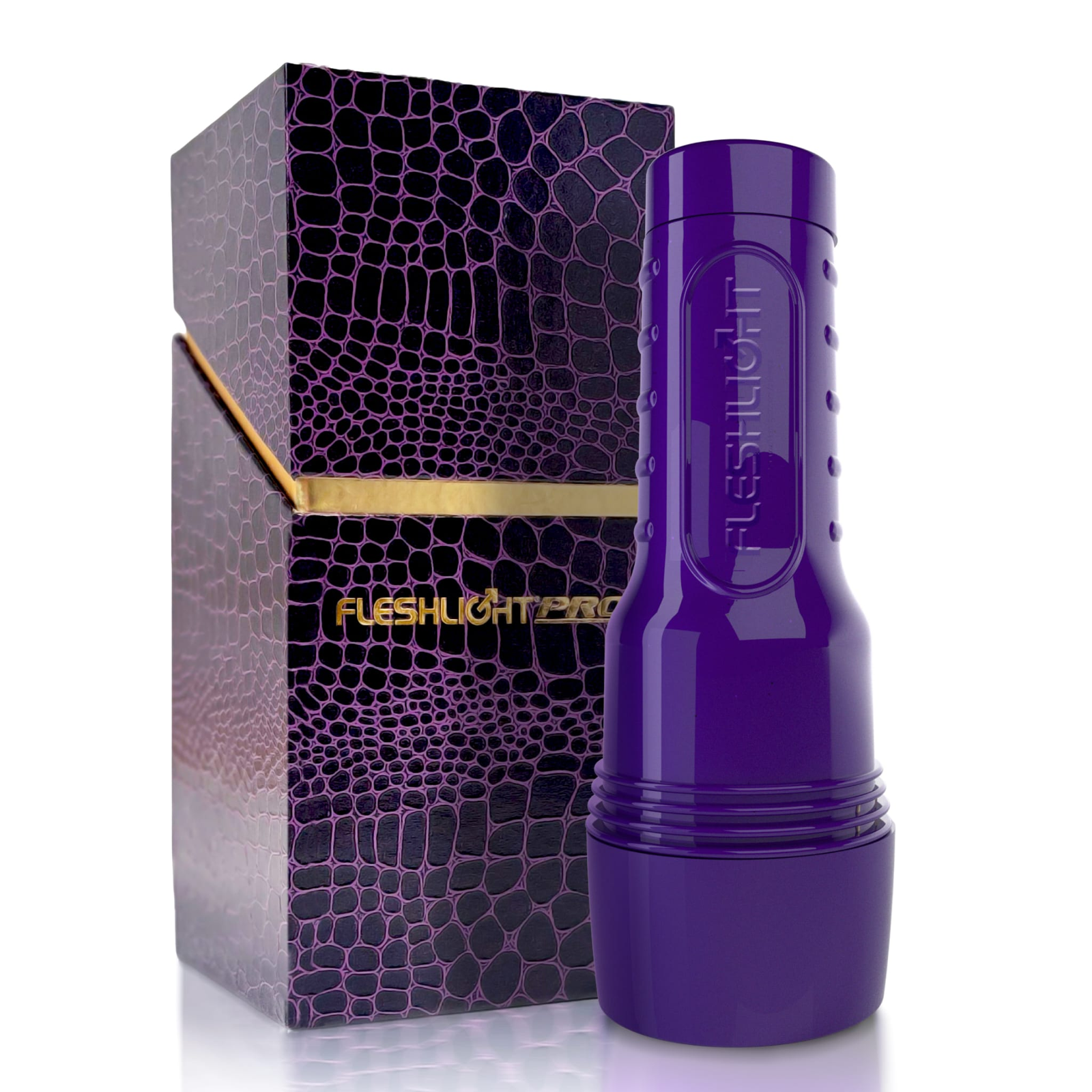 IndiscreetHotAndFit Fleshlight