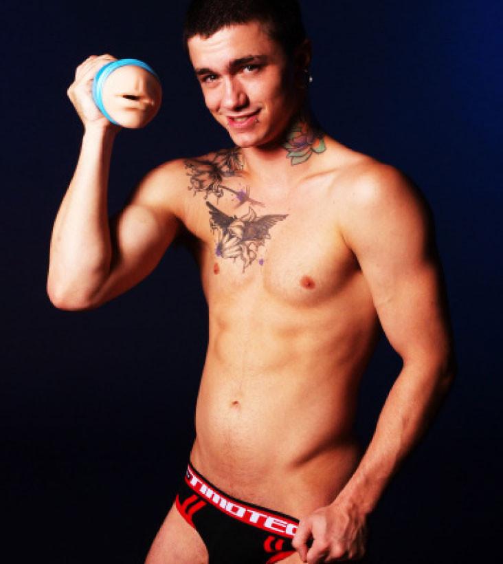 Combo Packs Jake Bass: Dream and Dildo Pack