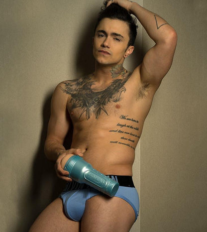 Fleshjack Boy Jake Bass Dream