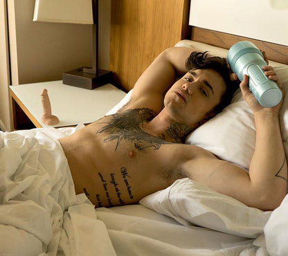 Fleshjack Boy Jake Bass Dream