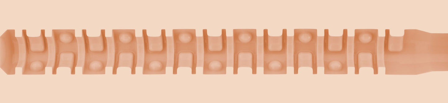 Fleshjack Boy Jake Bass Dream