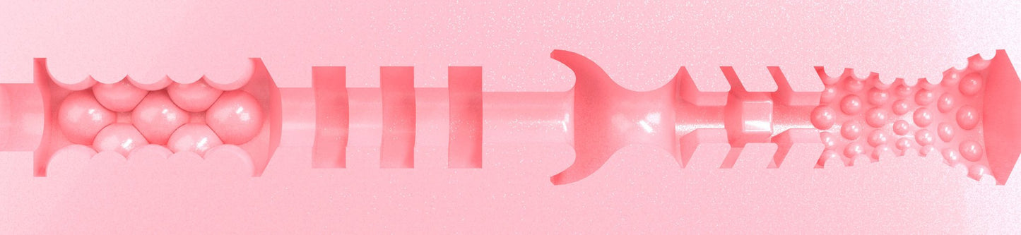 Birthday Cake Janice Griffith Birthday Cake Edition Stroker Birthday - Eden (Lady) With case