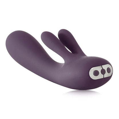 Vibrators Je Joue Fifi - Purple