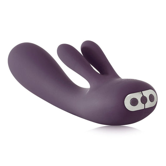 Vibrators Je Joue Fifi - Purple