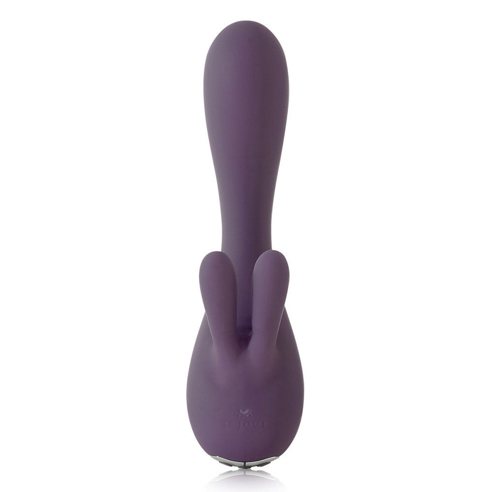Vibrators Je Joue Fifi - Purple