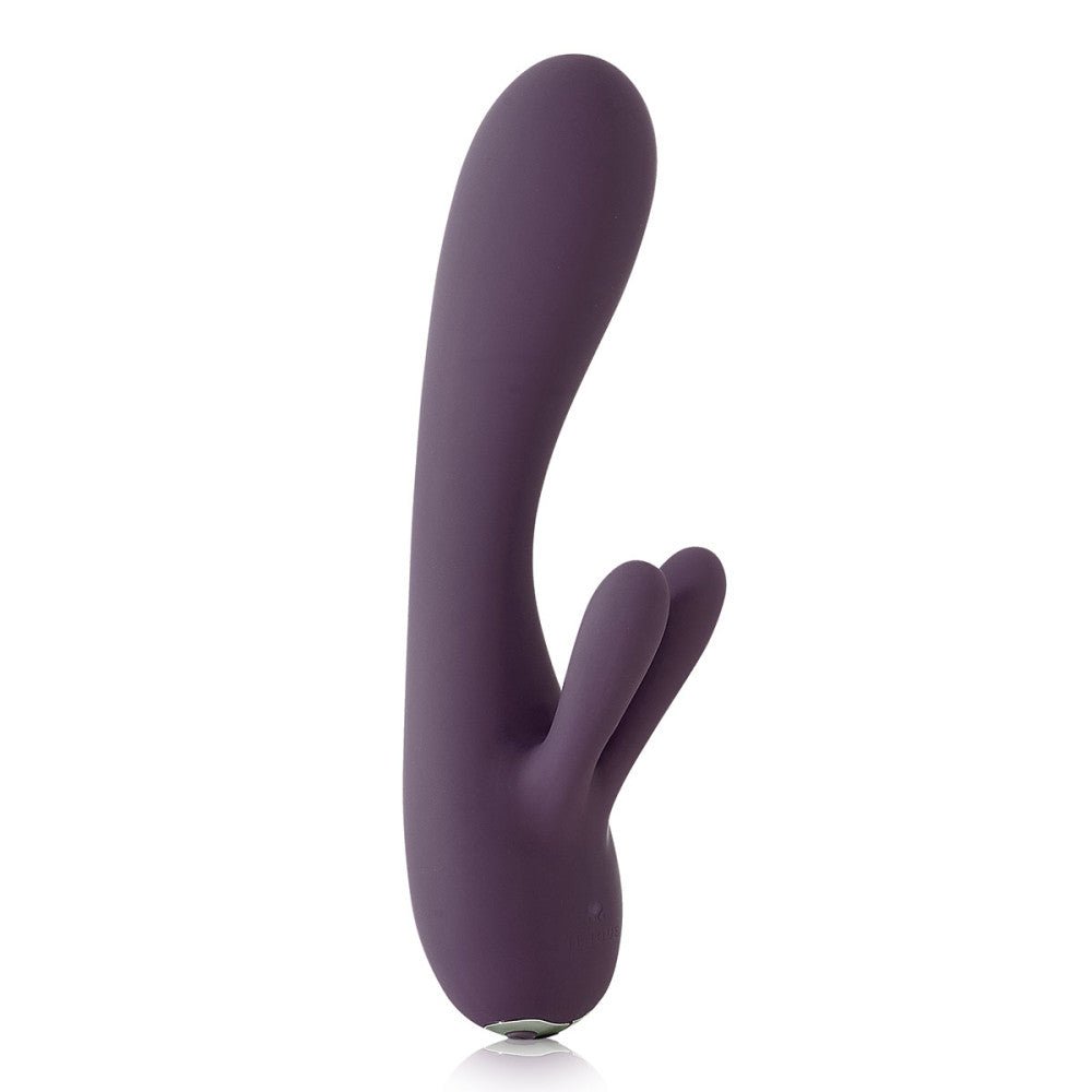 Vibrators Je Joue Fifi - Purple