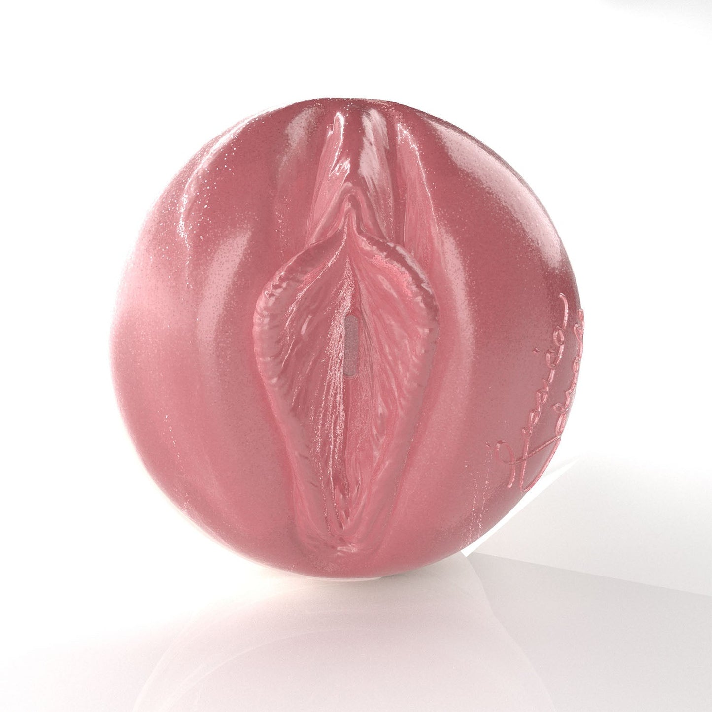Fleshlight Girl Jessica Drake Birthday Cake Edition Stroker Birthday - Heavenly (Lady) With case