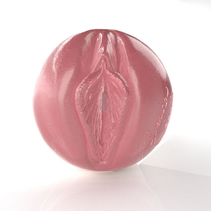 Fleshlight Girl Jessica Drake Birthday Cake Edition Stroker Birthday - Heavenly (Lady) With case