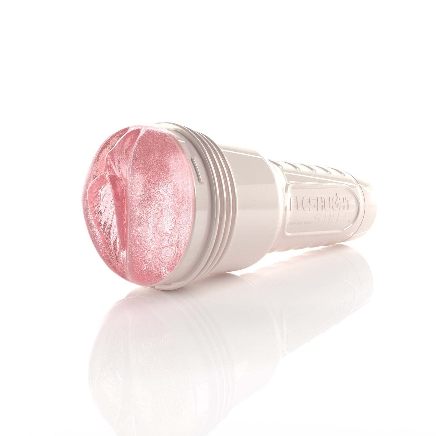 Fleshlight Girl Jessica Drake Birthday Cake Edition Stroker Birthday - Heavenly (Lady) With case
