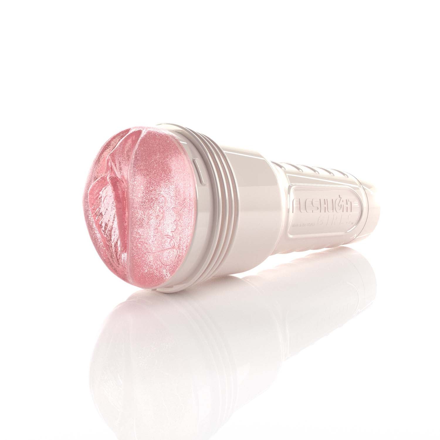 Fleshlight Girl Jessica Drake Birthday Cake Edition Stroker Birthday - Heavenly (Lady) With case