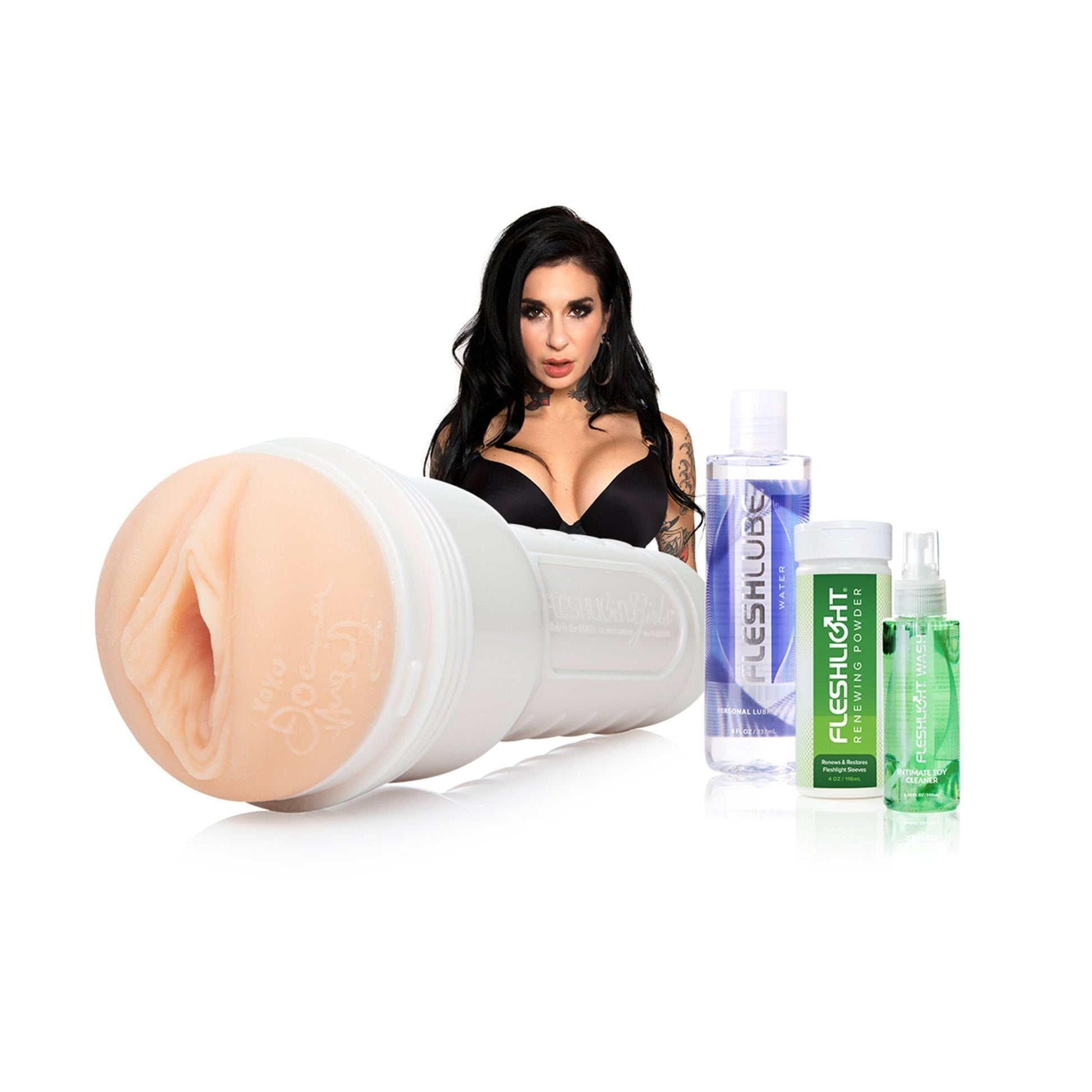 Combo Packs Joanna Angel Misfit Combo