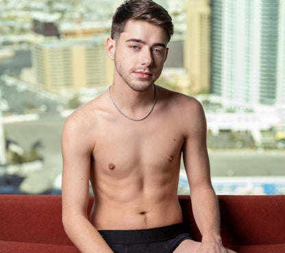 Fleshjack Boy Joey Mills Dildo