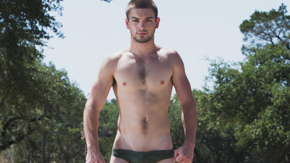 Combo Packs Johnny Rapid Dildo Pack with Fleshlube Slide