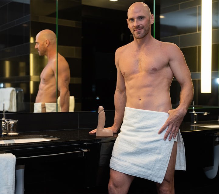 Johnny Sins - Fleshlight Johnny Sins - Fleshlight