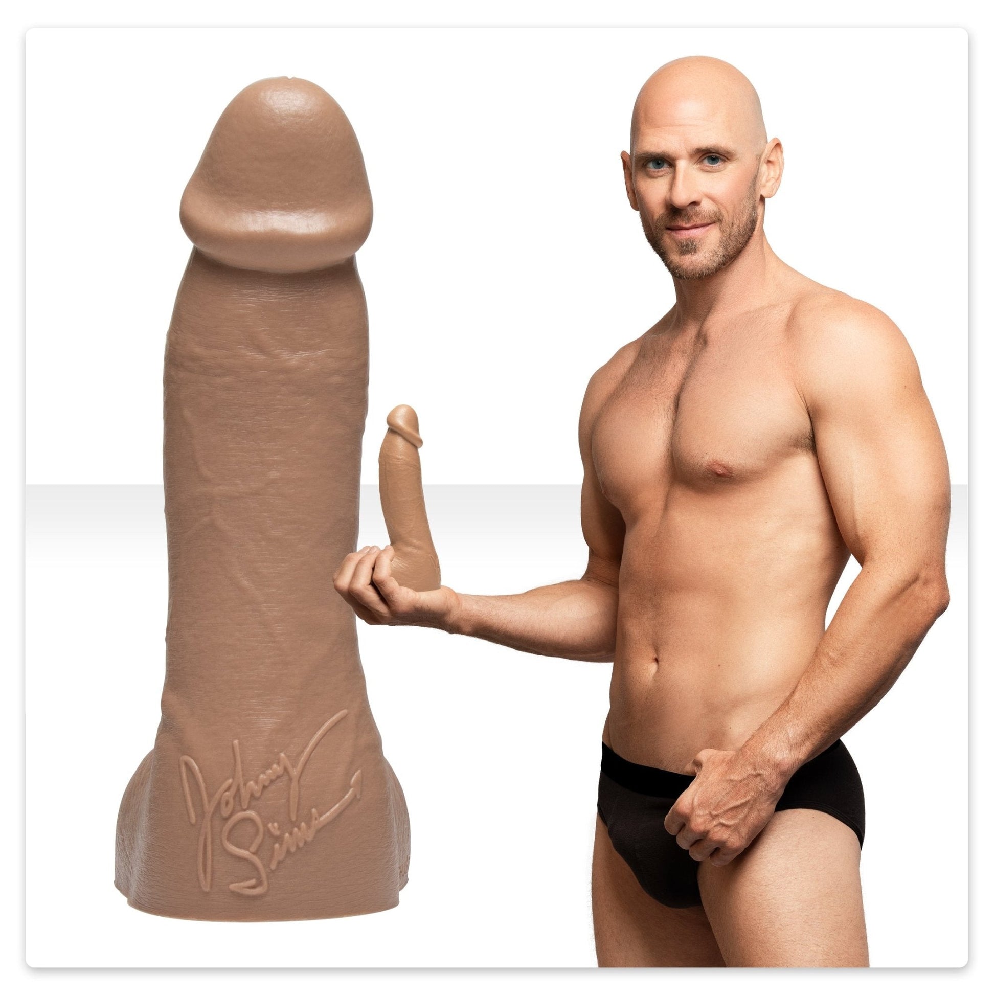 Johnny Sins - Fleshlight Johnny Sins - Fleshlight