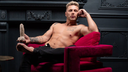 Combo Packs Josh Moore Dildo Pack