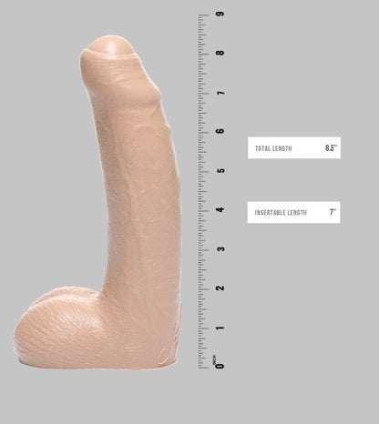 Combo Packs Josh Moore Dildo Pack