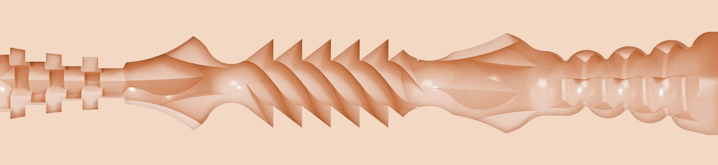 Fleshjack Boy Josh Moore Cheeky