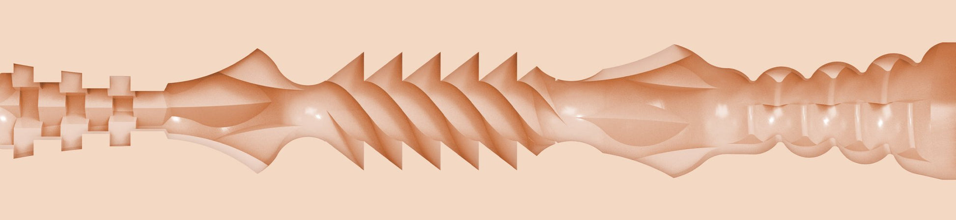 Fleshjack Boy Josh Moore Cheeky