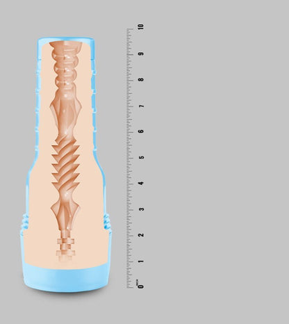 Fleshjack Boy Josh Moore Cheeky