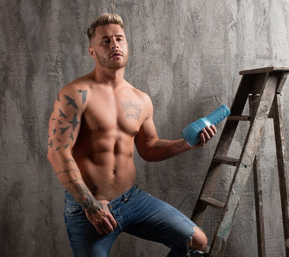 Fleshjack Boy Josh Moore Cheeky