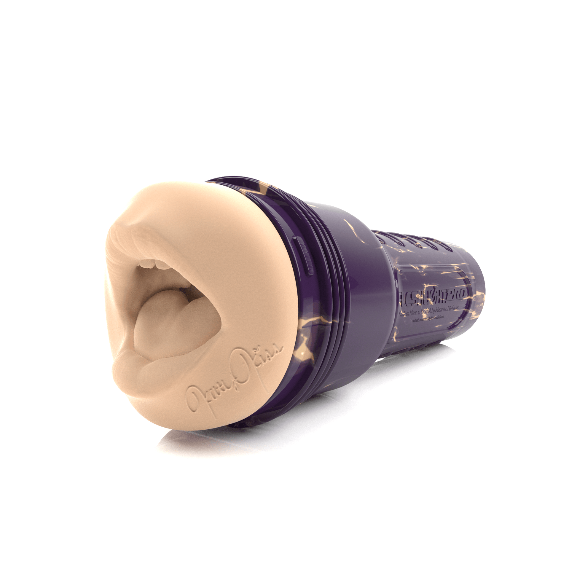Fleshlight Pro KATY KISS DEEPTHROAT Stroker Allure 149.95