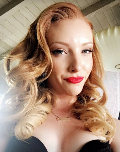 Fleshlight Pro KATY KISS Grade A Purrr Stroker Allure 149.95