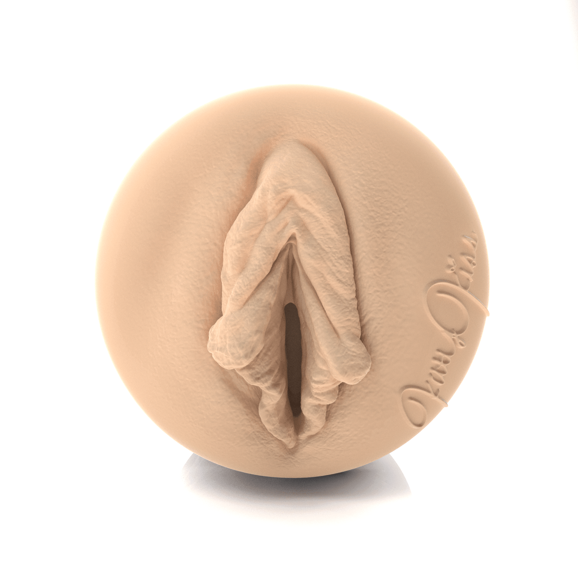 Flirt4Free - KATY KISS Fleshlight Flirt4Free Exclusive (Lady) With Case Fleshlight