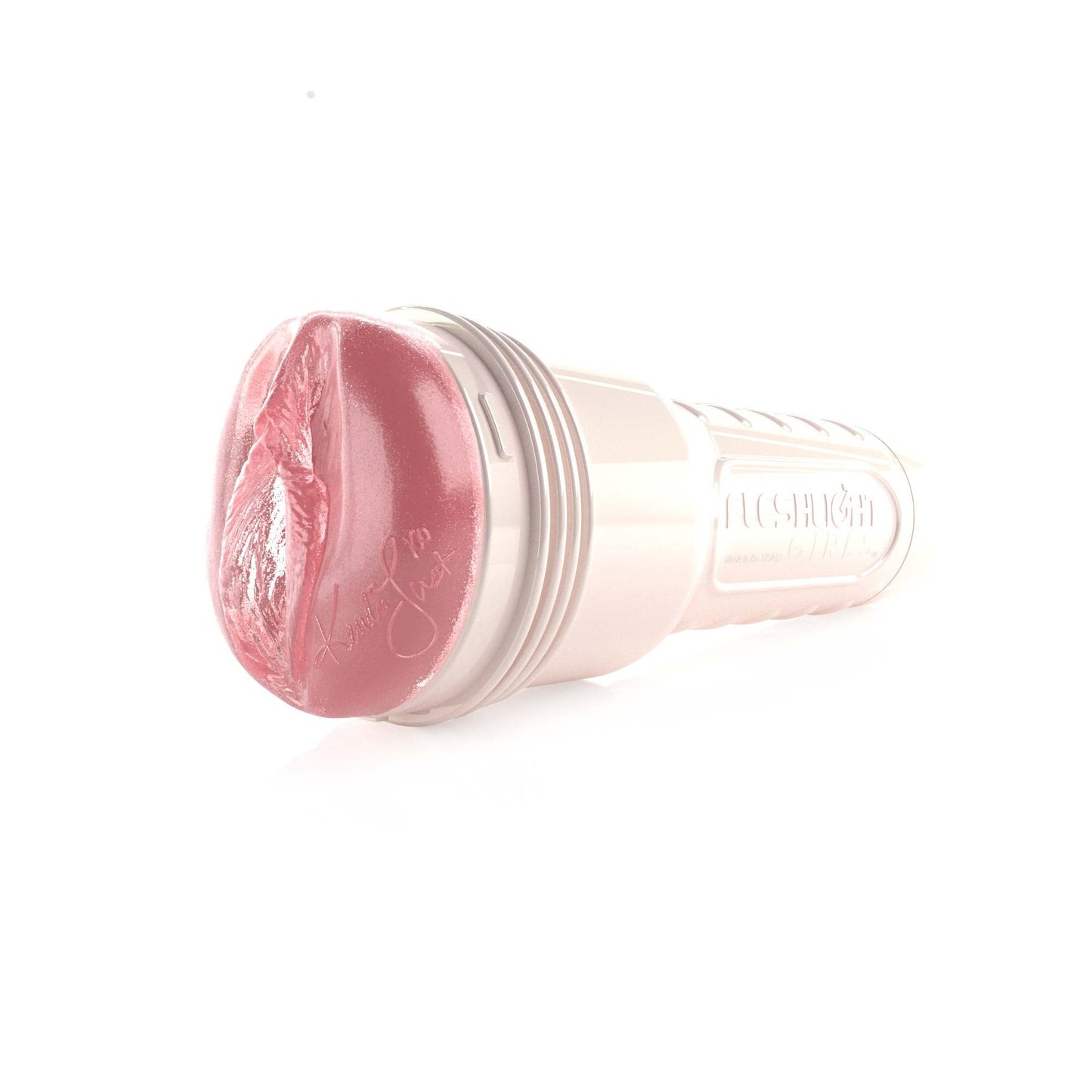 Birthday Cake Kendra Lust Birthday Cake Edition Stroker Birthday - True Lust (Lady) With case