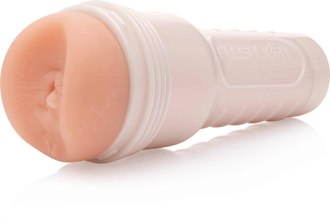 Fleshlight Girl Kendra Lust Stroker Booty Lust (Butt) With case