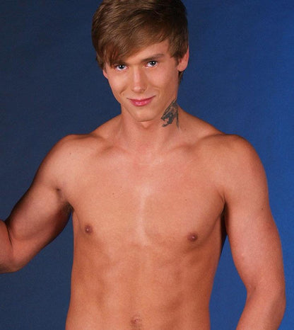 Fleshjack Boy Dildo Kevin Warhol - Dildo