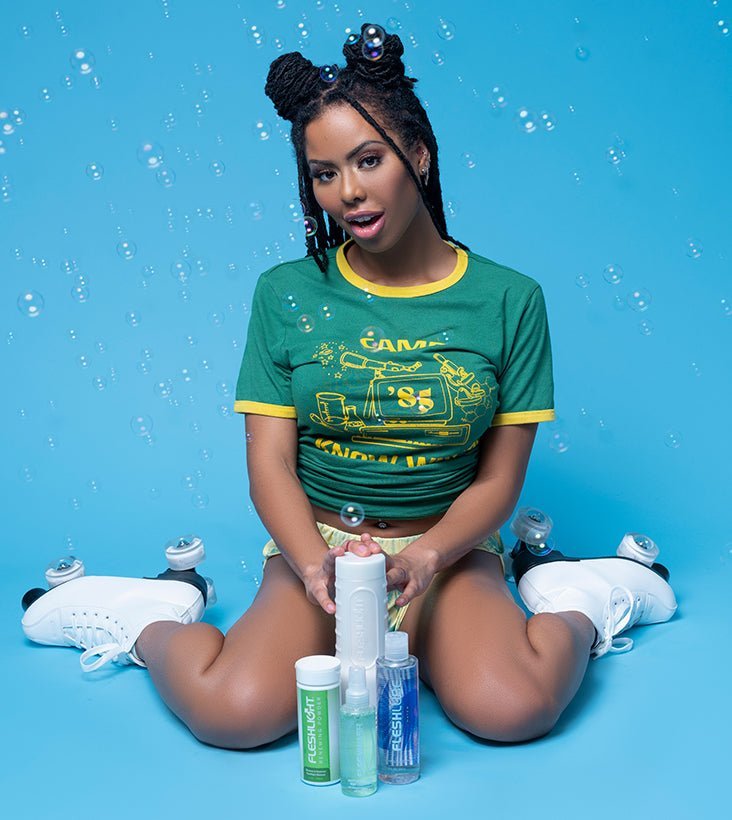 Combo Packs Kira Noir Spellbound Combo