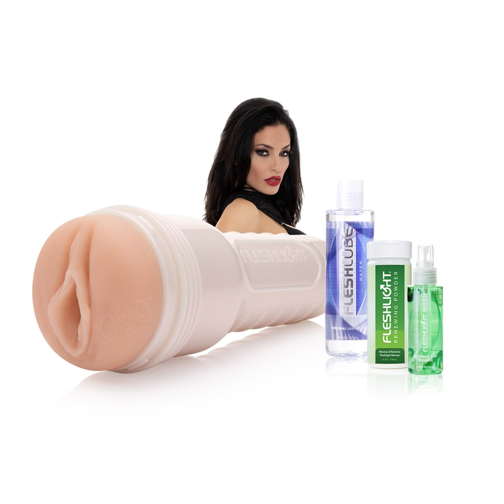 Combo Packs Kissa Sins Insatiable Combo