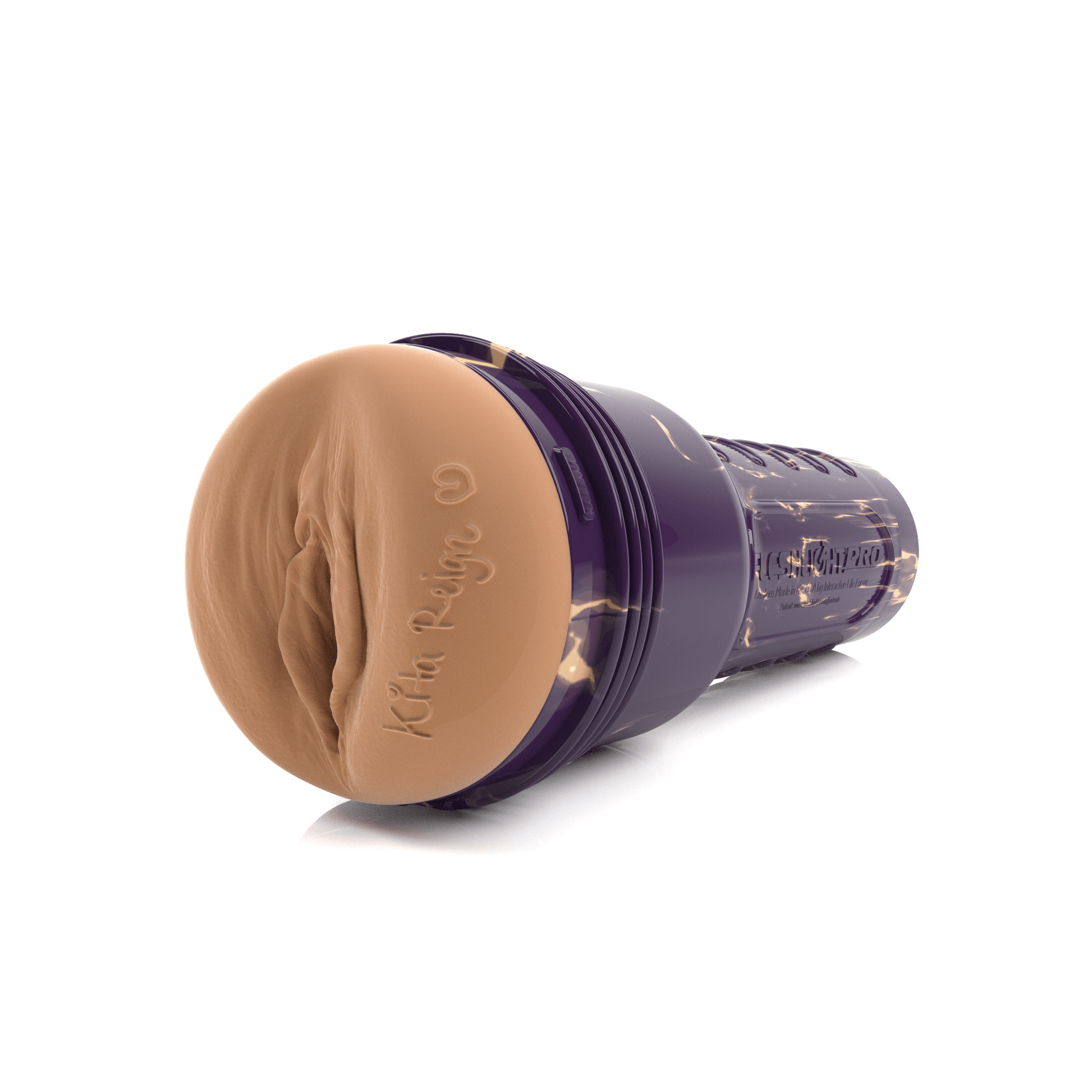 Kita Reign Kitty product Stroker - Fleshlight Kita Reign Kitty product Stroker - Fleshlight