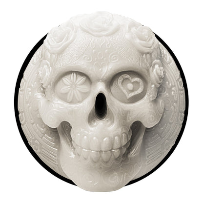 Fantasy La Calavera White