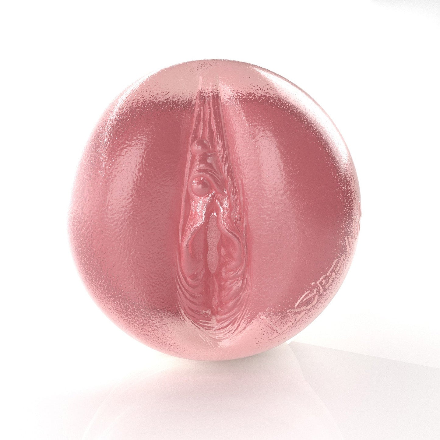 Birthday Cake La Sirena69 Birthday Cake Edition Stroker Birthday - Perla (Lady) With case