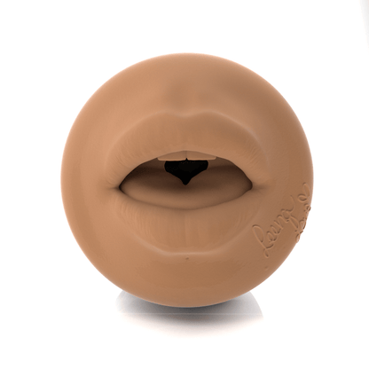 Fleshlight Pro Leenalove Pretty Mouth Stroker Allure 150