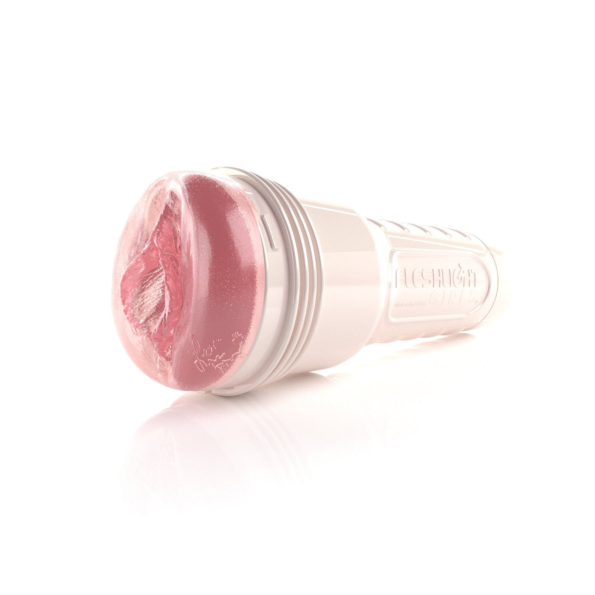 Birthday Cake Lena The Plug Birthday Cake Edition Stroker Birthday - Honey (Lady) With case