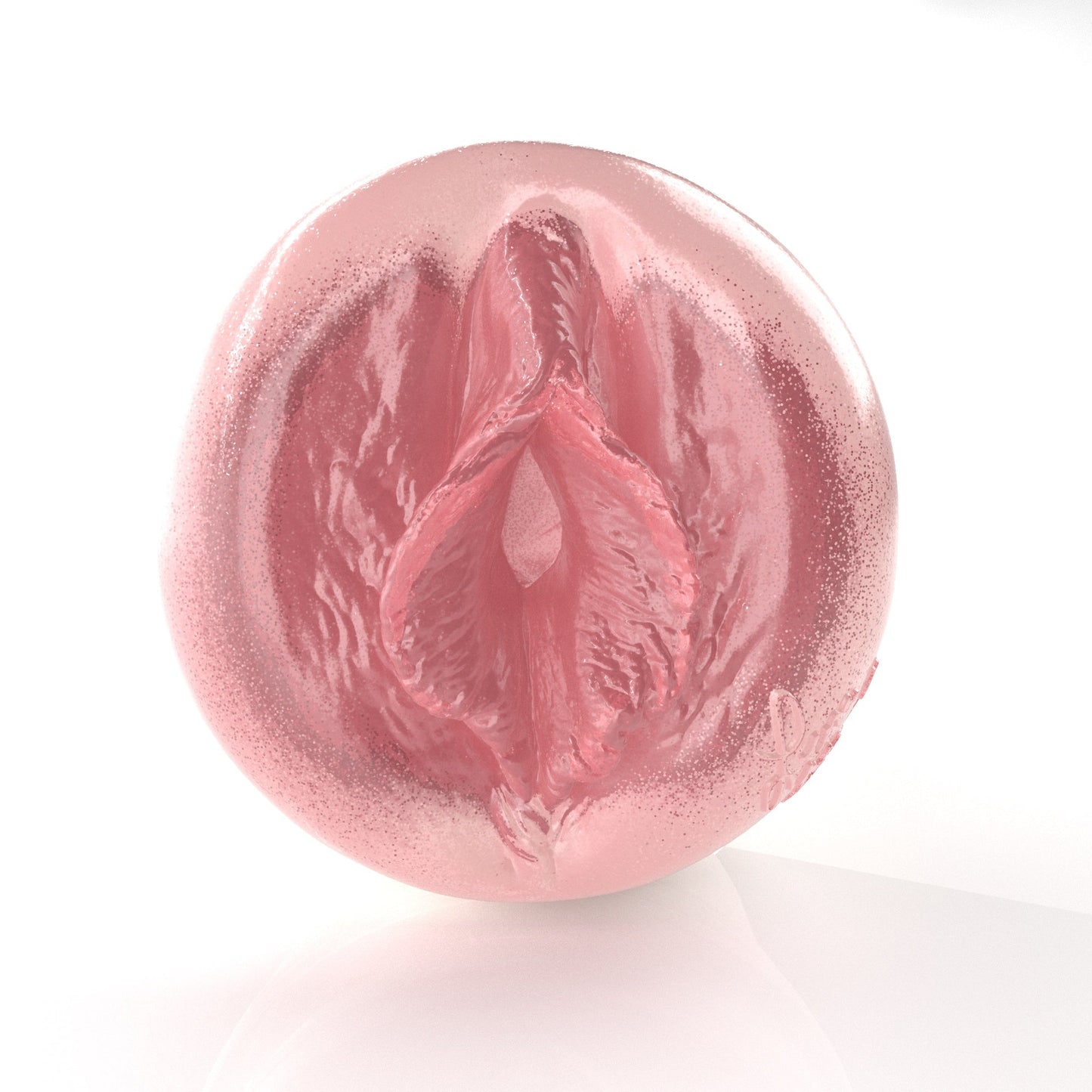 Birthday Cake Lena The Plug Birthday Cake Edition Stroker Birthday - Honey (Lady) With case