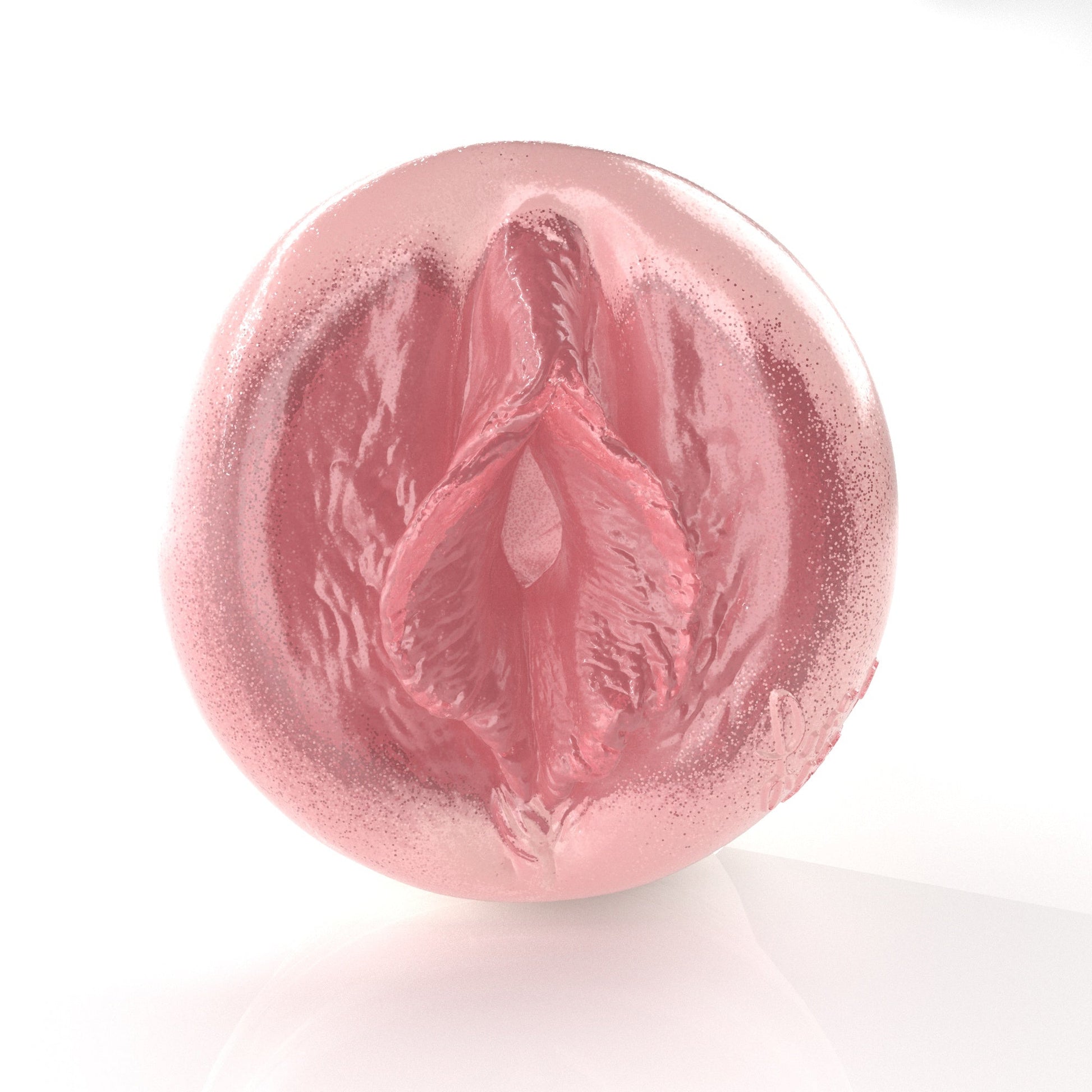 Birthday Cake Lena The Plug Birthday Cake Edition Stroker Birthday - Honey (Lady) With case