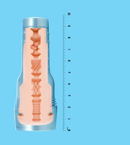 Fleshjack Boy Levi Karter Explosive