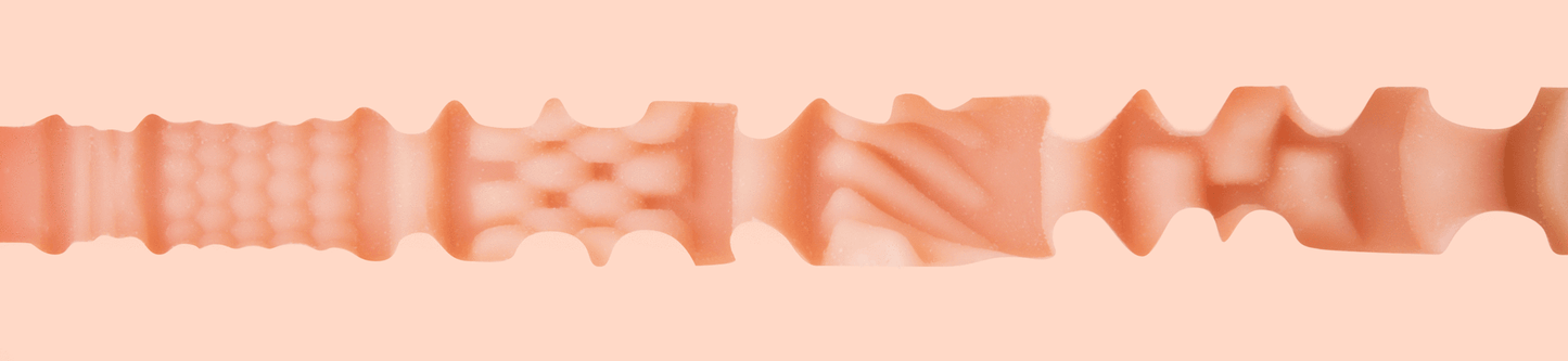 Fleshjack Boy Levi Karter Explosive