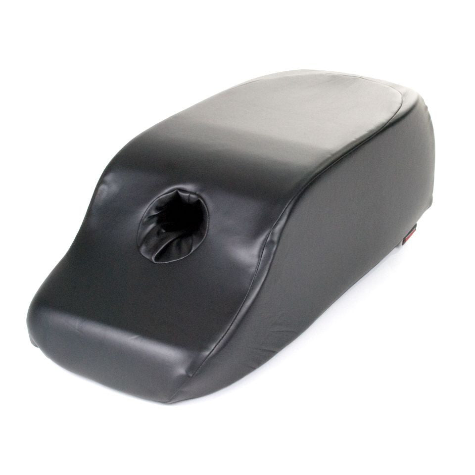 Liberator Sex Position Mount Mission Black Fleshlight