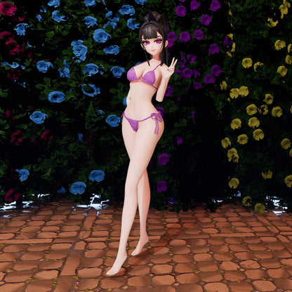 Combo Packs Lilith Fukumoto Shokushu Combo