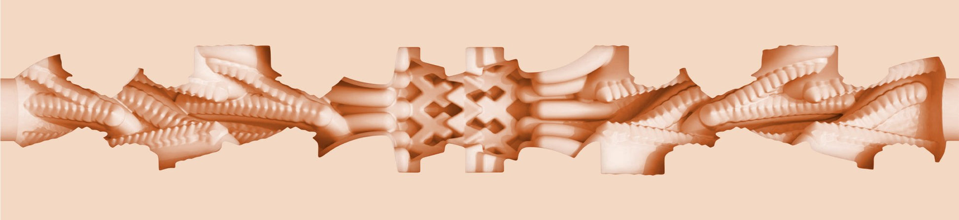 Fantasy Lilith Fukumoto Stroker Shokushu (Lady)