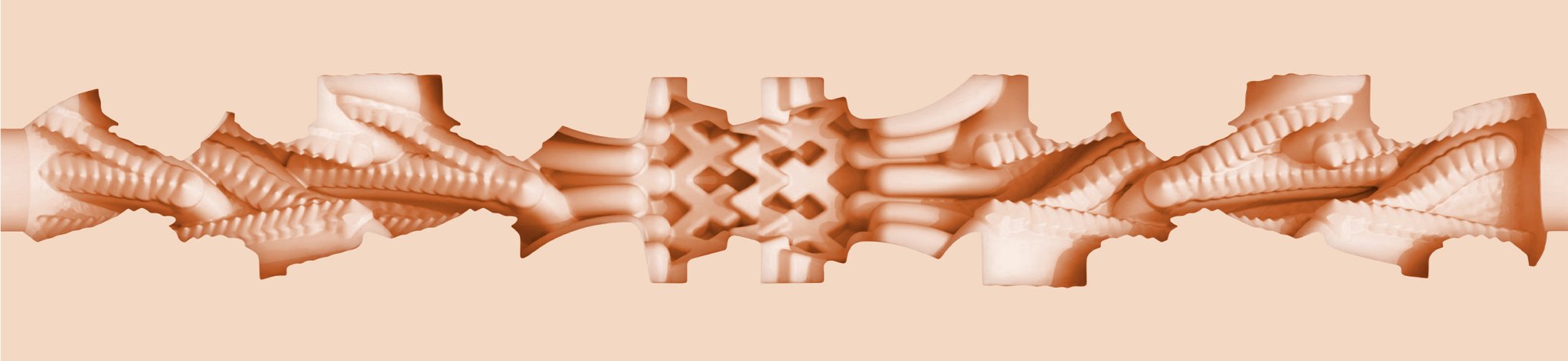 Fantasy Lilith Fukumoto Stroker Shokushu (Lady)