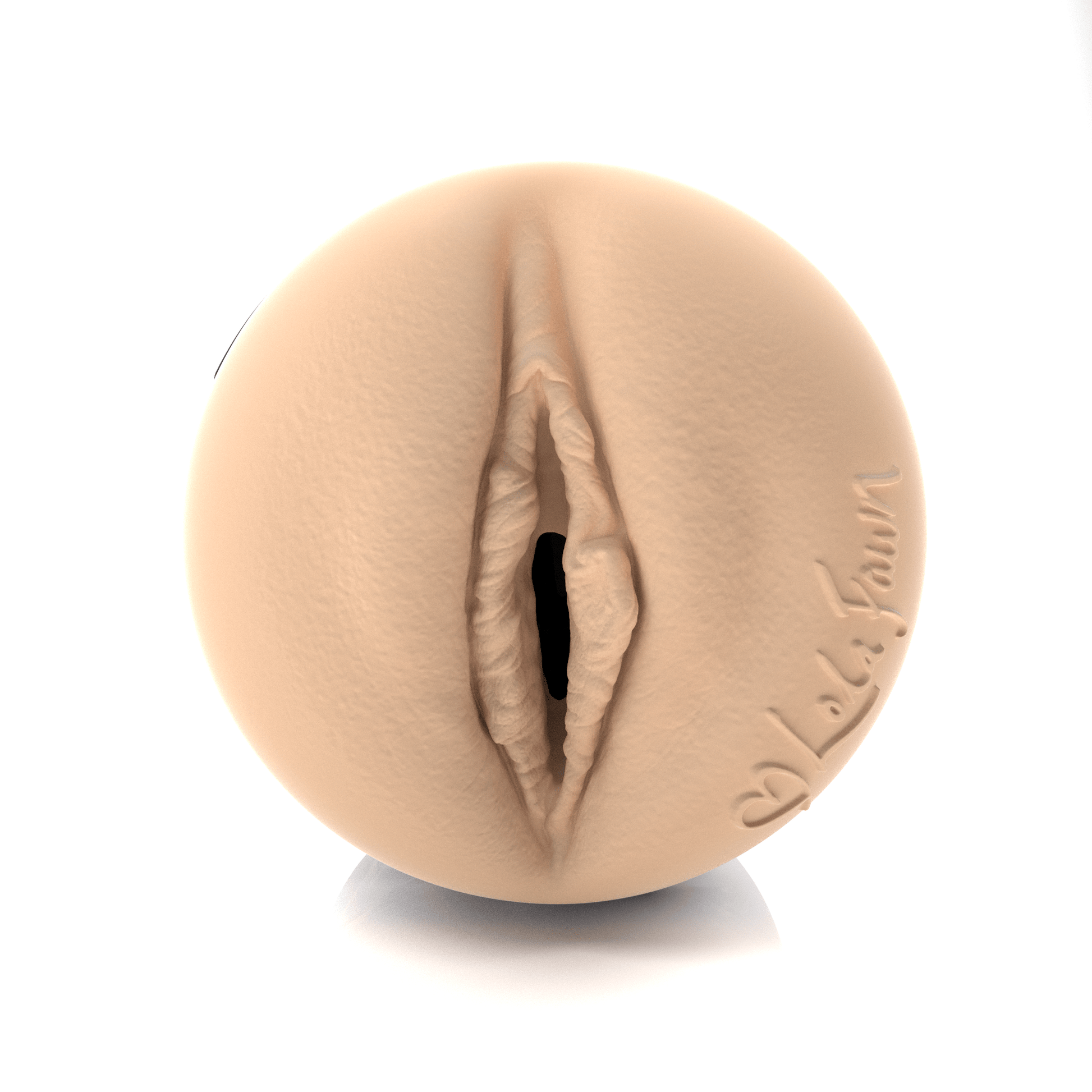 Fleshlight Pro Lola Fawn Lady Stroker Allure 150