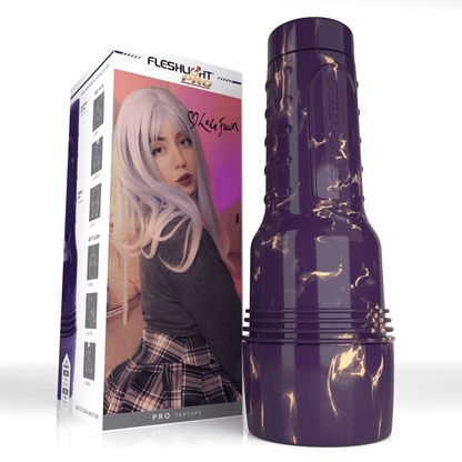 Fleshlight Pro Lola Fawn Lady Stroker Allure 150