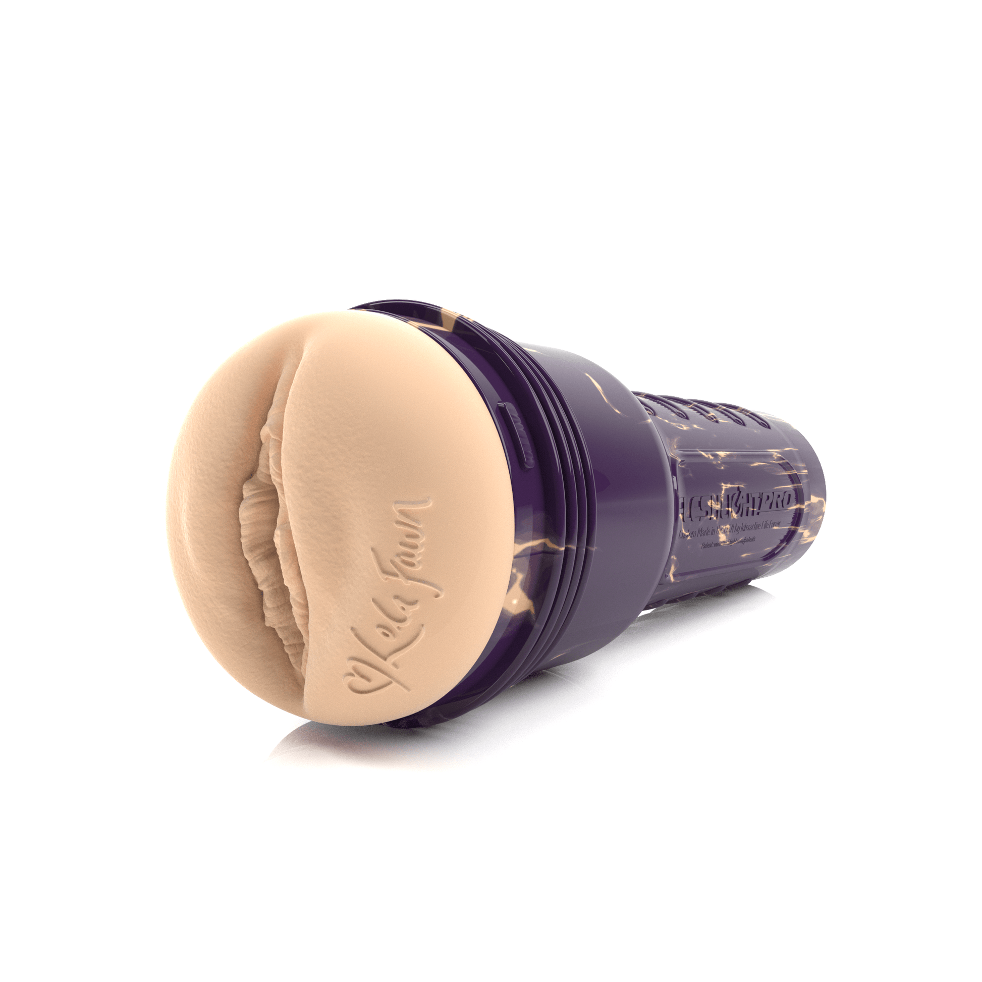 Lola Fawn Lady Stroker - Fleshlight Lola Fawn Lady Stroker - Fleshlight
