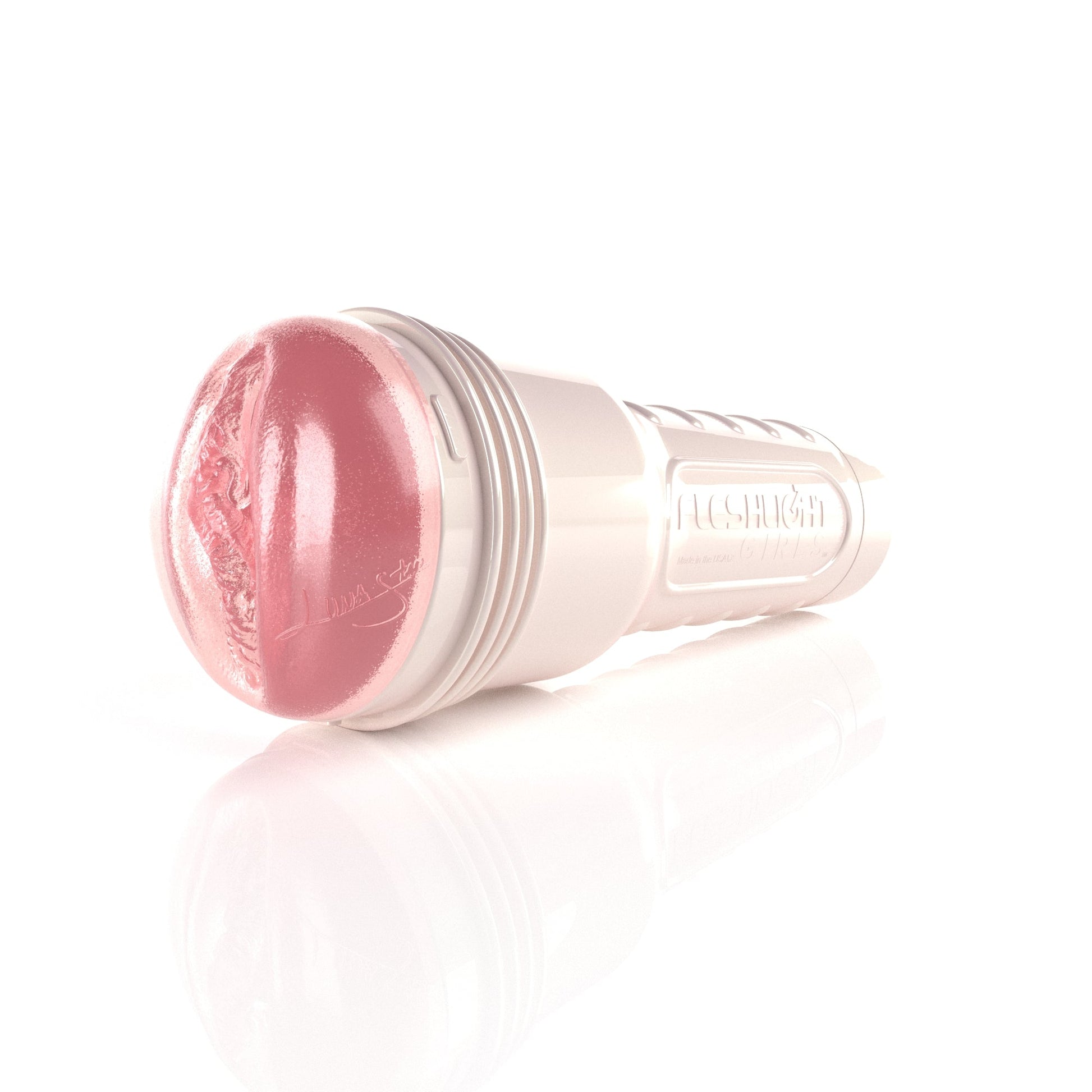 Birthday Cake Luna Star Birthday Cake Edition Stroker Birthday - Glimmer (Lady) With case